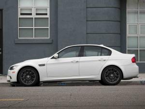 BMW M3 Sedan